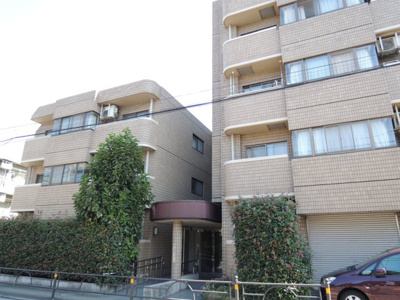 【エントランス】 | 泉・Ⅱ