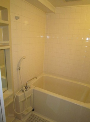 【浴室】 | 泉・Ⅱ