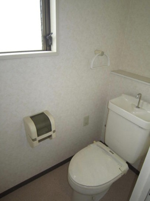 【トイレ】 | 泉・Ⅱ