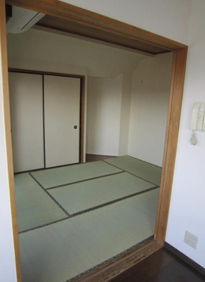 【和室】 | 泉・Ⅱ