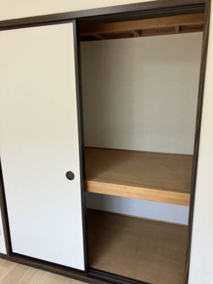 【収納】 | コモンシティー橋本B