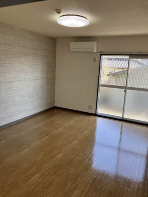 【居間・リビング】 | コモンシティー橋本B