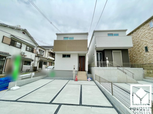 宇治市広野町丸山　１期