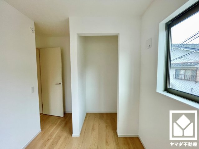 宇治市広野町丸山　１期１号地の外観|1月18日　現地写真更新