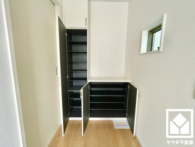 宇治市広野町丸山　１期１号地の外観|1月18日　現地写真更新