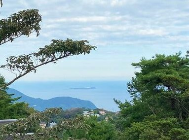 【展望】 | 宇佐美みのりの村　戸建