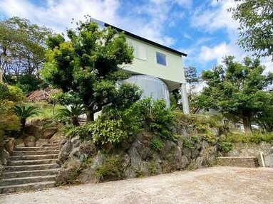 【外観】 | 宇佐美みのりの村　戸建