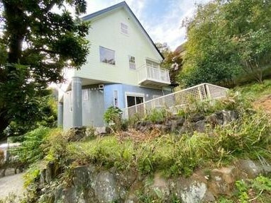 【外観】 | 宇佐美みのりの村　戸建