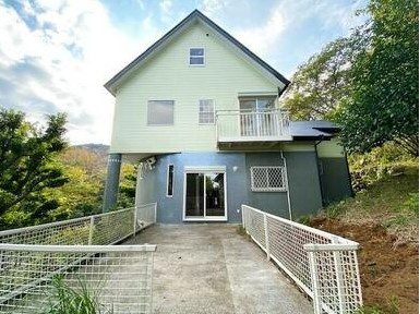 【外観】 | 宇佐美みのりの村　戸建