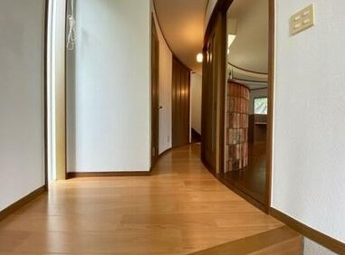 【玄関】 | 宇佐美みのりの村　戸建