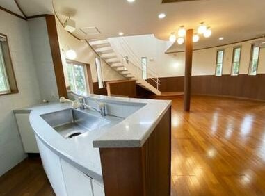 【キッチン】 | 宇佐美みのりの村　戸建