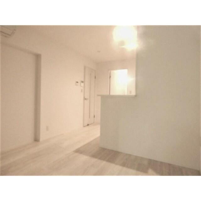 Zoo　Street　池之端の居間・リビング