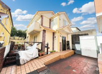 日野中央２丁目中古戸建の画像