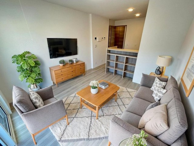 エスタールオーデン