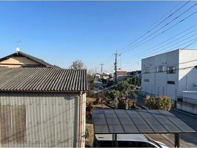 【展望】 | カーサ・ピエデルモンテ