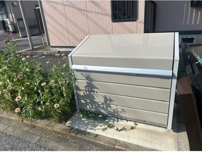 【その他共用部分】 | カーサ・ピエデルモンテ