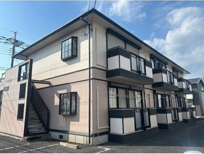 【外観】 | カーサ・ピエデルモンテ