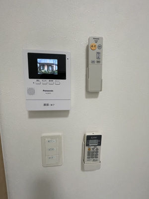 【セキュリティ】 | ベルシャンブル町田 