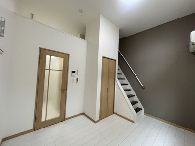 【居間・リビング】 | ベルシャンブル町田 