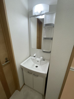 【洗面所】 | ベルシャンブル町田 