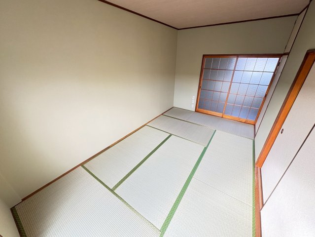 【和室】 | 第三コーポ長門