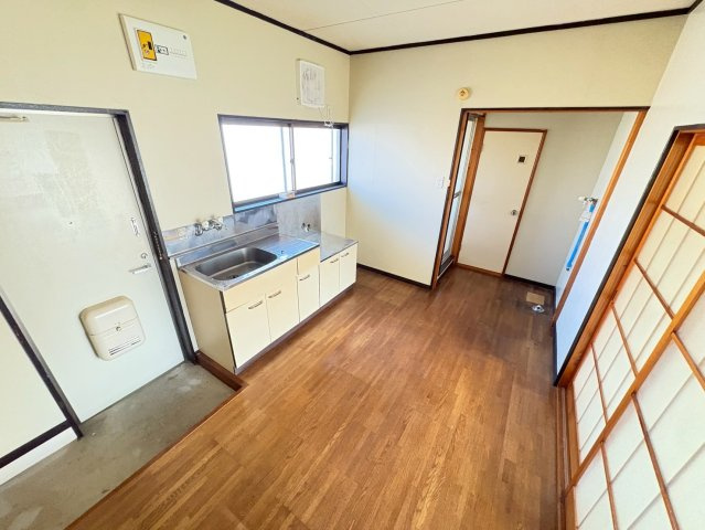 【居間・リビング】 | 第三コーポ長門
