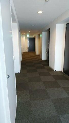 【その他共用部分】 | プラウドフラット鶴見Ⅱ | 賃貸 神奈川県横浜市鶴見区豊岡町