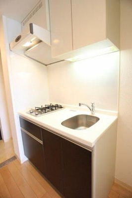 【キッチン】 | プラウドフラット鶴見Ⅱ | 賃貸 神奈川県横浜市鶴見区豊岡町