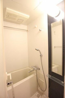 【浴室】 | プラウドフラット鶴見Ⅱ | 賃貸 神奈川県横浜市鶴見区豊岡町