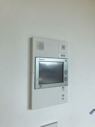 Gran Duo三軒茶屋Ⅳ　礼金0　ペット相談　最上階のセキュリティ