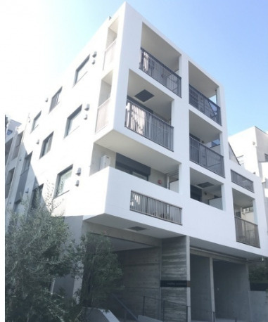 Gran Duo三軒茶屋Ⅳ　礼金0　ペット相談　最上階