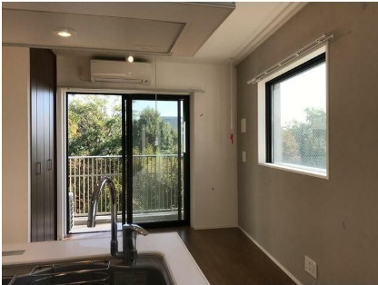 Gran Duo三軒茶屋Ⅳ　礼金0　ペット相談　最上階の内装