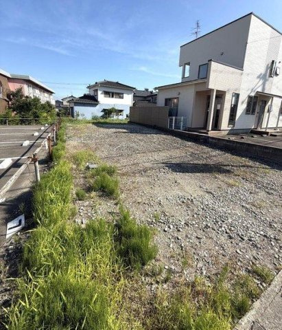 新潟市西区寺尾東3丁目