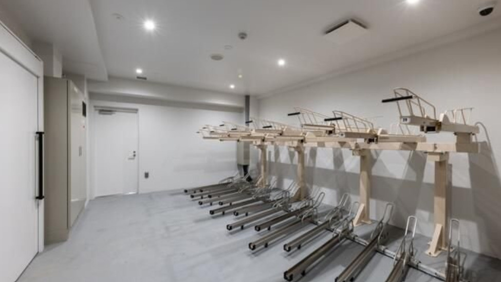 エストゥルース板橋本町のその他共用部分