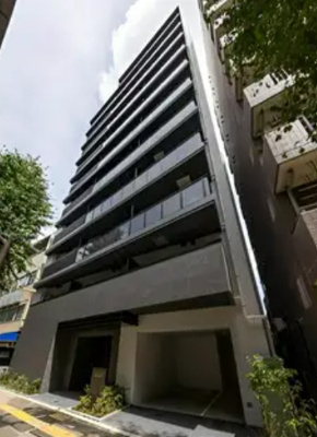 【外観】 | エストゥルース板橋本町