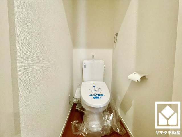 宇治市広野町丸山　１期２号地の外観|2月23日　現地写真更新