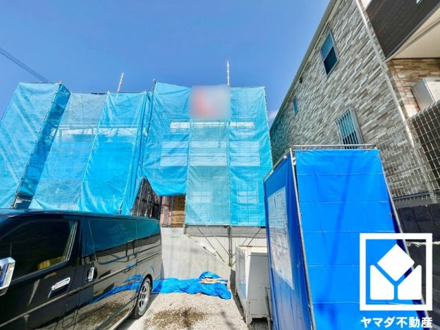 宇治市広野町丸山　１期２号地