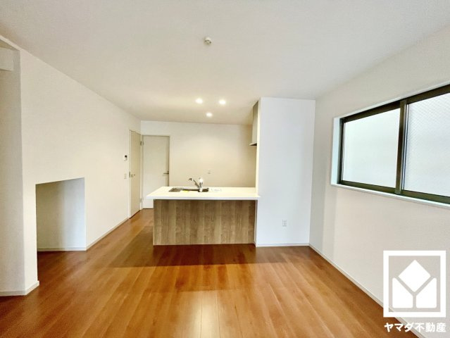 宇治市広野町丸山　１期２号地の外観|1月18日　現地写真更新