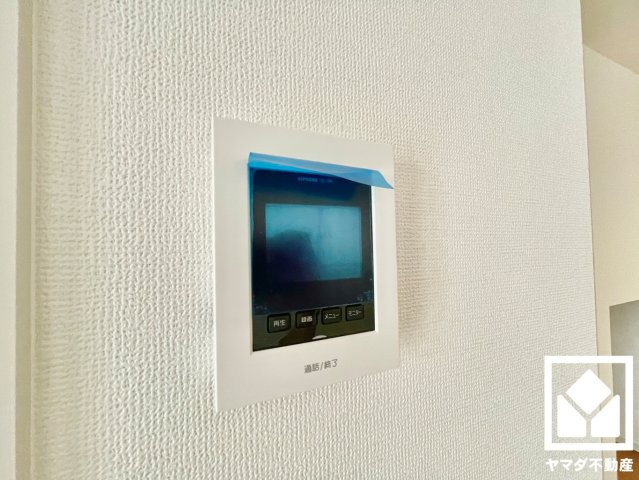 宇治市広野町丸山　１期２号地の外観|1月18日　現地写真更新