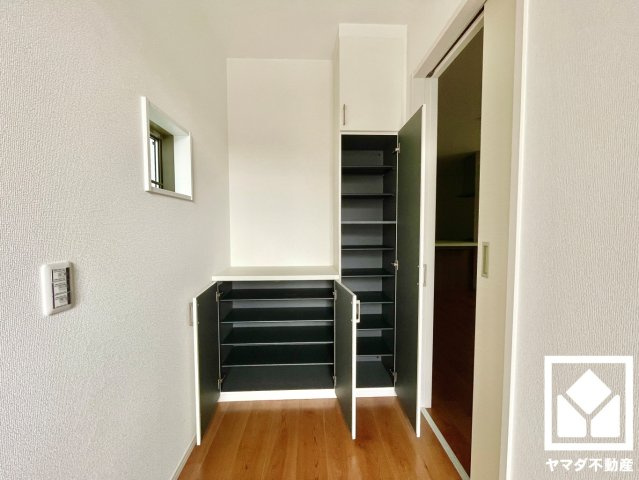 宇治市広野町丸山　１期２号地の外観|12月22日　現地写真更新