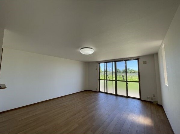 Ａｌｂｉｒｅｏの居間・リビング