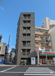 【住吉】2024年築　一棟収益マンション　4.20％　満室稼働中の画像