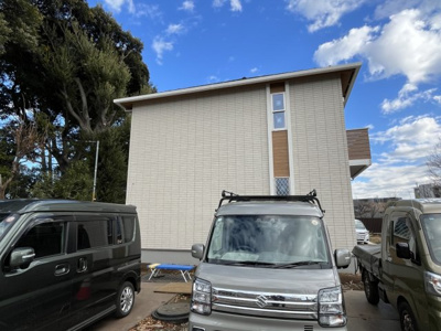 【その他】 | （仮称）練馬区高松1丁目計画