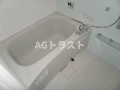 【浴室】 | クレスト原際