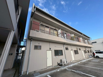 第二コーポ長門の画像