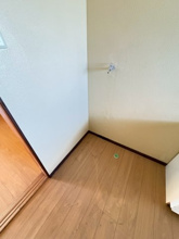 【設備】 | 第二コーポ長門