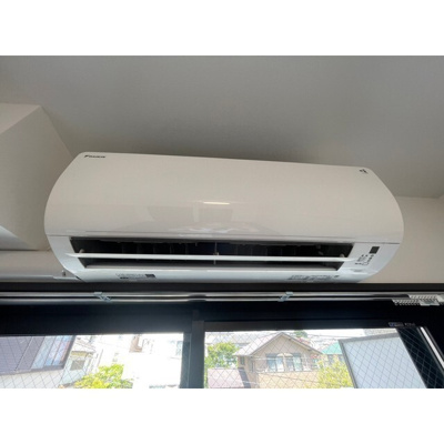 【設備】 | プレール・ドゥーク横浜杉田 | エアコンございます♪