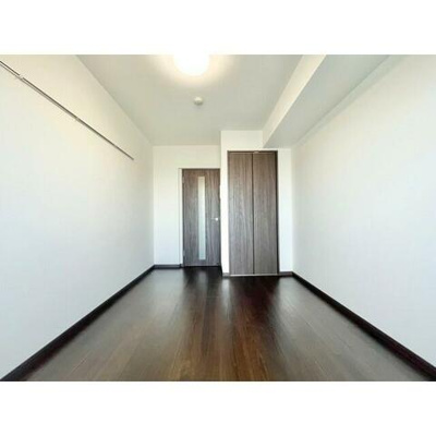 【寝室】 | プレール・ドゥーク横浜杉田 | 広々とした洋室♪