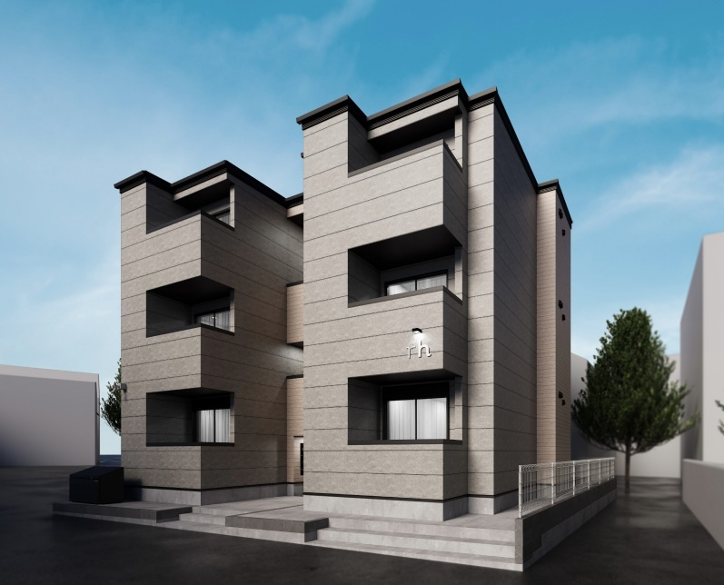 ｒｏｂｏｔ　ｈｏｍｅ　東所沢Ⅱ