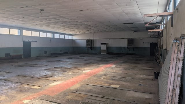 ６３６７８　各務原市成清町2丁目工場